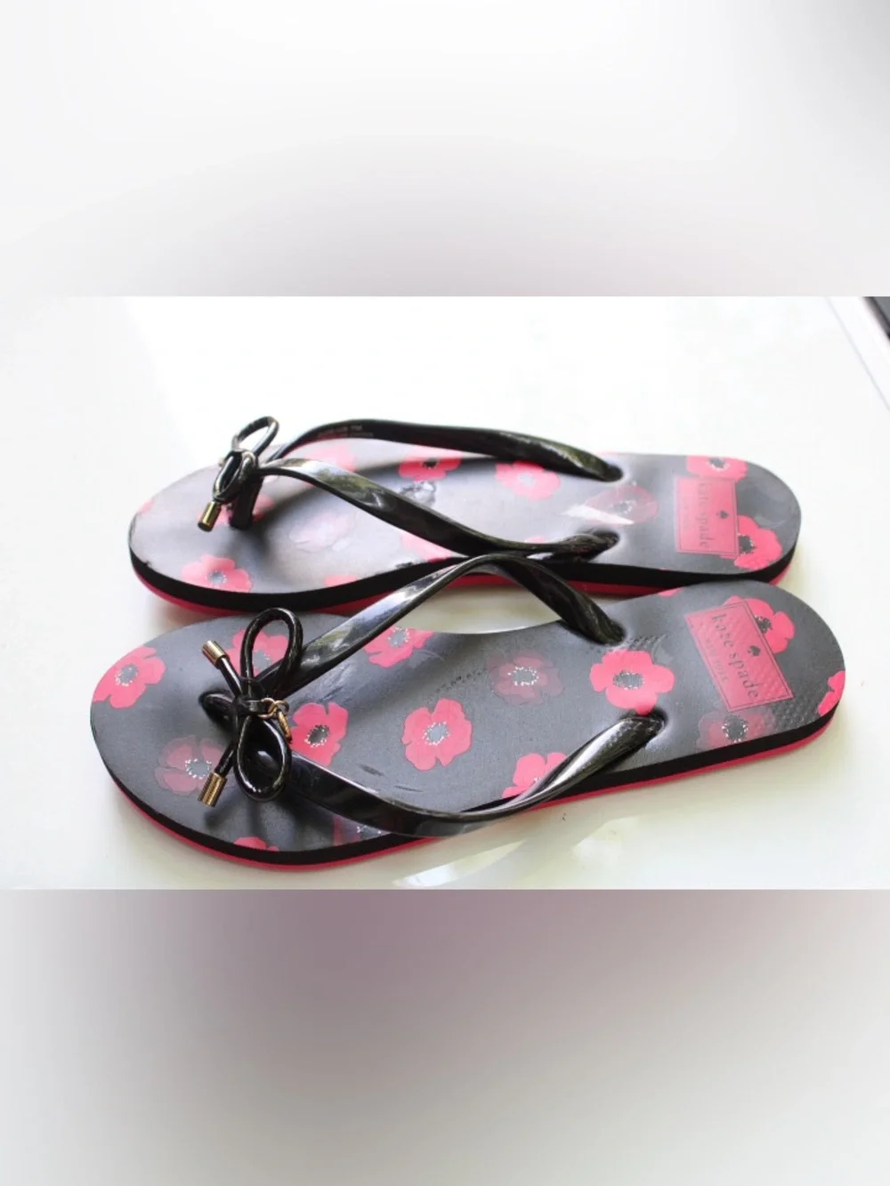 Kate Spade sandals